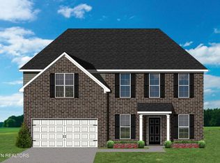 9533 Snowy Cliff Ln LOT 43, Knoxville, TN 37922