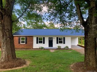 493 Mount Bethel Rd, Harmony, NC 28634