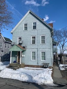 6 Beckman St, Worcester, MA, 01607