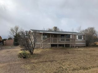 1825 Roadrunner Ln, Chino Valley, AZ 86323