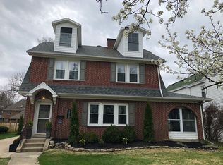 104 Dover Rd, Springfield, OH 45504