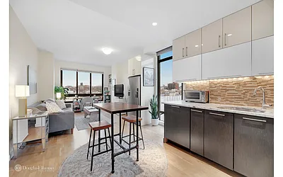 Sold by Douglas Elliman