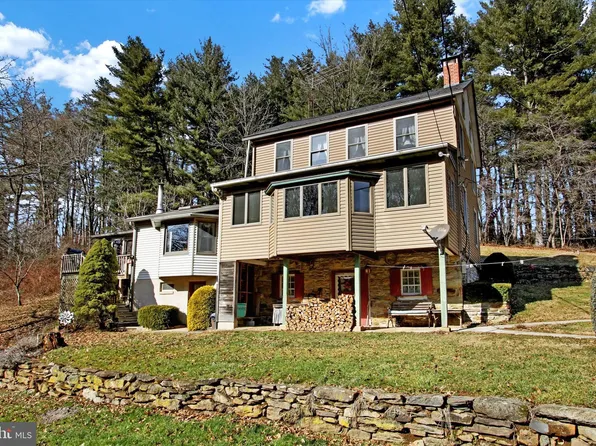 5149 Stone Church Rd, Glenville, PA 17329