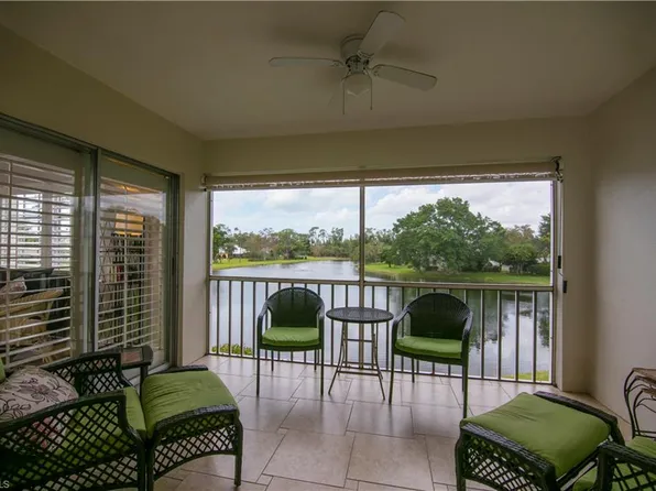 217 Bobolink WAY #217B, NAPLES, FL 34105