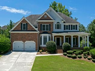 4527 Santee Trl, Mableton, GA 30126