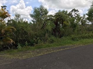 LOT 8 Lot 8, Hilo, HI 96720