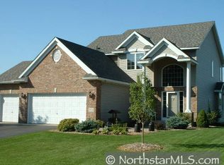 3531 Highlands Rd N, Brooklyn Park, MN 55443