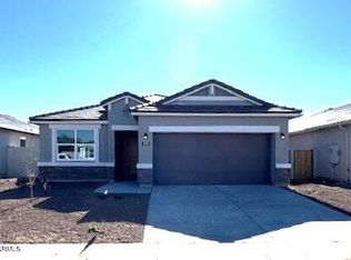 1313 W Hess Ave, Coolidge, AZ 85128