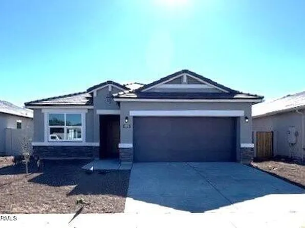 1313 W HESS Avenue, Coolidge, AZ 85128