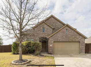 4201 Oak Bluff Dr, Melissa, TX 75454