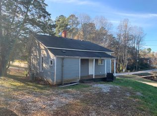 332 Cannon Dr, Social Circle, GA 30025