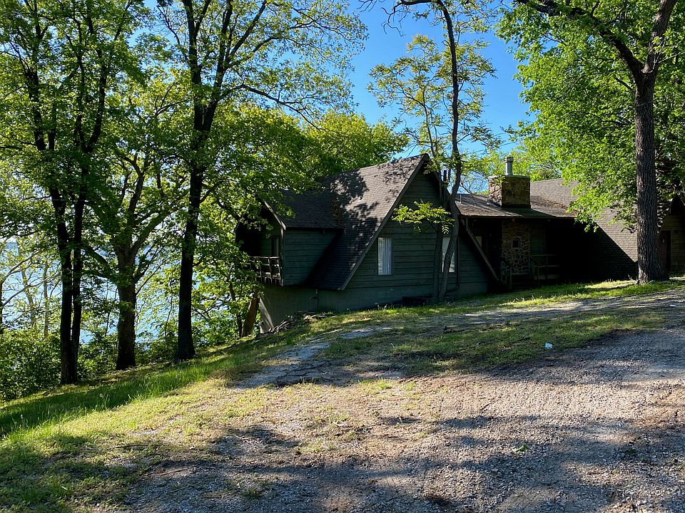 447601 E 355th Rd, Vinita, OK 74301 MLS 23741 Zillow