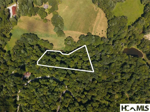 94 Fishing Village Lane, Cullowhee, NC 28723