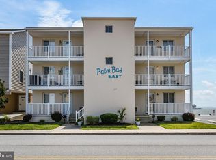 177 Jamestown Rd UNIT 202, Ocean City, MD 21842