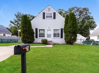 74 Transverse Ave, Baltimore, MD 21220