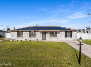117 N Jan Dr, Panama City, FL 32404