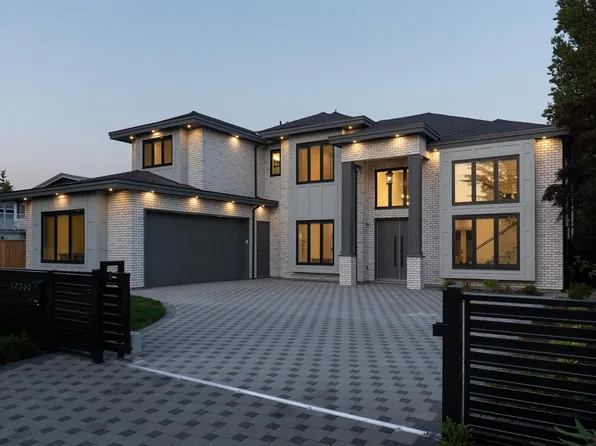 10360 Cornerbrook Cres, Richmond, BC V7E 4H4