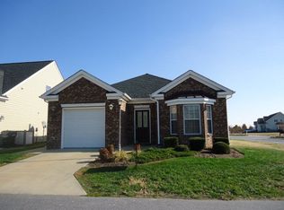 206 Spoonbill Loop, Elizabeth City, NC 27909