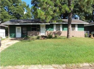 3410 Bainbridge Dr, Jackson, MS 39213