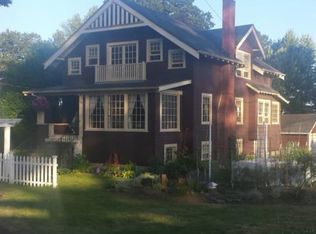90 West St, Saint Helens, OR 97051