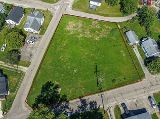 102 Oak St, Columbus, IN 47201