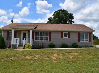 1158 Case View Rd LOT 21, Dandridge, TN 37725