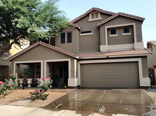 22325 E Calle De Flores, Queen Creek, AZ 85142