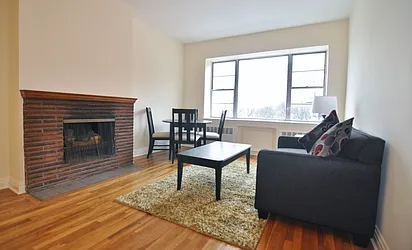 Rented by Vandenberg