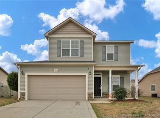 2056 Gray Goose Loop, Fayetteville, NC 28306