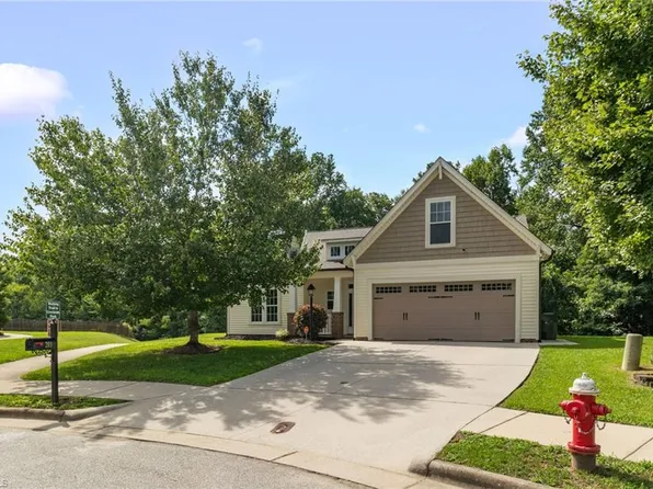 209 Waters Edge Dr, Archdale, NC 27263