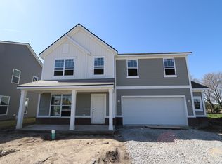 6909 Swather Dr, Whitestown, IN 46075