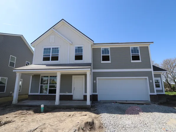 6909 Swather Dr, Whitestown, IN 46075