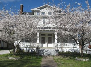 2019 N Main Ave, Springfield, MO 65803