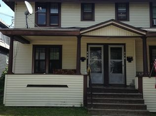 205 S Indiana Ave, Watertown, NY 13601