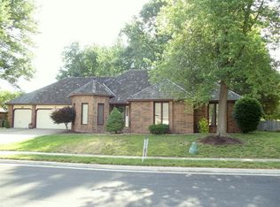 4636 S Connor Ave, Springfield, MO 65804