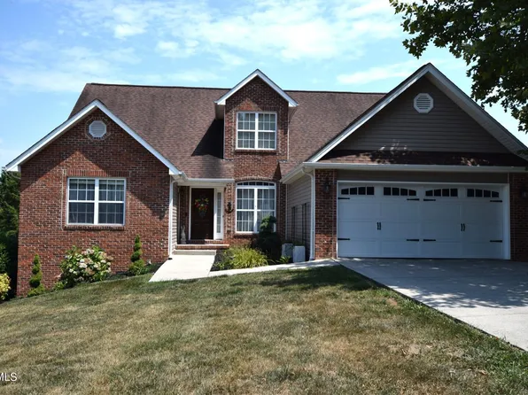 15 Grace Meadows Ct, Gray, TN 37615