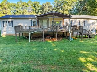 701 Hollywood Church Rd, Clarkesville, GA 30523