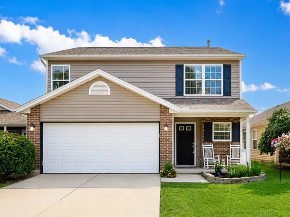 5908 Amanda Ct, Loveland, OH 45140