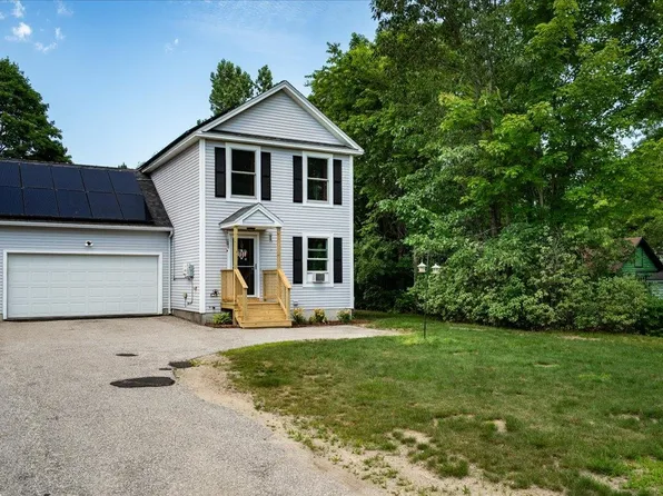 19 Academy Street, Boscawen, NH 03303