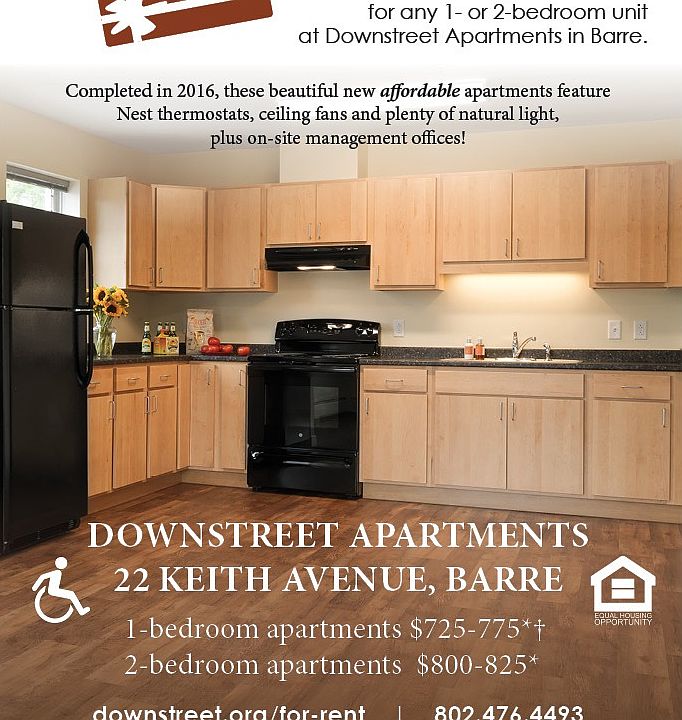 Autumn Rent Special!!