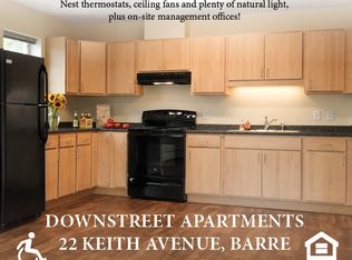 22 Keith Ave, Barre, VT 05641