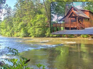 8158 Aska Rd, Blue Ridge, GA 30513