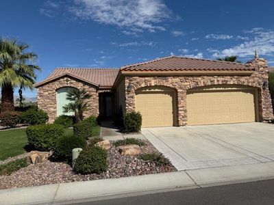 40398 Calle Santa Anita, Indio, CA, 92203