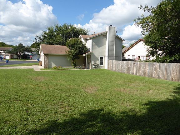 2nd image of 9102 Sanger Dr #A