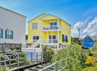 1019A N Ocean Blvd, Surfside Beach, SC 29575