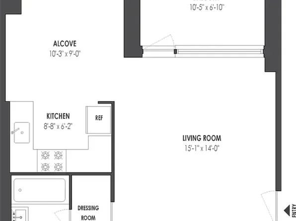 90 Gold Street image 1 of 1