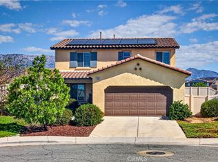 1382 Pumice Ln, Beaumont, CA 92223