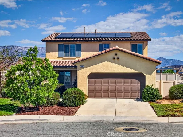 1382 Pumice Ln, Beaumont, CA 92223
