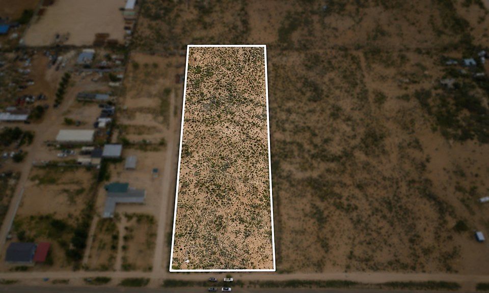 2nd image of 0 S Quail Rd