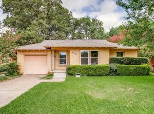 2809 Tolosa Dr, Dallas, TX